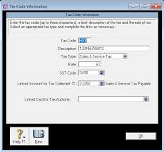 What does hs stand for in tariff system? How To Record Tariff Code Using Service Layout Abss Support