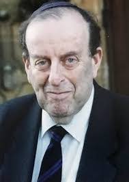 Bernard Zucker's Instagram, Twitter & Facebook