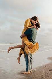 Beach photoshoot ideas couple poses for photoshoot. 11 Beach Photoshoot Ideas For Amazing Photos Wedding Forward Beach Photoshoot Beach Photos Summer Beach Pictures