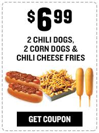 Offers.com is supported by savers like you. Join Wienerschnitzel Join The Wiener Lovers Club Wienerschnitzel Chili Dogs Corn Dogs