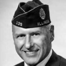 John H Geiger's memorial page