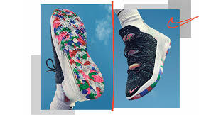 The lebron 18 is designed to harness his abilities while helping with the stress he puts on his body. Nike Basketball Officially Unveils The Lebron 18