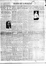 Krab(seful buretelului bob) sa para principalul vinovat.in ciuda faptului ca dl. Diario De La Marina