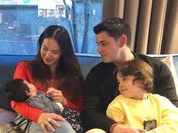 Richard gutierrez and sarah lahbati. Sarah Lahbati Asks Richard Gutierrez To More Babies Gma Entertainment