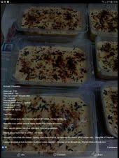 Daun pandan 3 lembar 3 7. Resepi Custard Jagung Berkuah Pawtaste Com