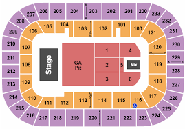 Buy Dan And Shay Tickets Seating Charts For Events