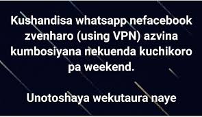 A country of roughly 16 million people, zimbabwe has 16 official languages, with english, shona, and ndebele the most commonly used.(source) How Memes And A Transfer App Popularized Vpns In Zimbabwe Localization Lab