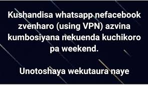 Communication is the key to understanding one another. How Memes And A Transfer App Popularized Vpns In Zimbabwe Localization Lab
