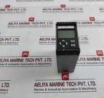 Rheintacho Messtechnik 5823.200 Speed Monitor Device FA-47608/020 12V