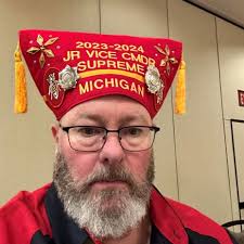 Military Order of the Cootie