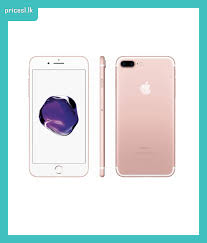 Official icloud unlock in sri lanka. Apple Iphone 7 Plus Price In Sri Lanka 2020 Pricesl Lk