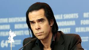 Nick Cave's Son Dies After Cliff Fall