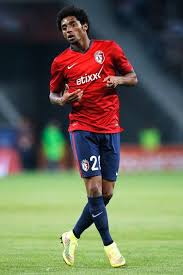 Ryan Mendes Losc Lille V Grasshopper Club Xbuuxzngb7wl Jpg 396 594 Losc Lille Losc