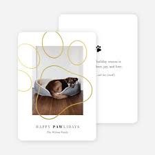 Maybe you would like to learn more about one of these? 53 Cutest Dog Holiday Photo Cards For 2020