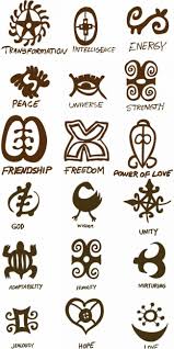 Symbol Fur Starke Tatowieren Ideen Aus Verschiedenen Kulturen Italienische Symbole Symbol Starke Afrikanische Symbole