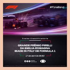 Javier soriano / afp 00:00 colaboração para o uol, em são paulo Band Band O Novo Circuito Da Formula 1 Venha Viver Facebook