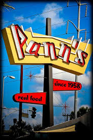 Pann S Restaurant Coffee Shop Vintage Neon Signs Los Angeles Restaurants Neon Signs