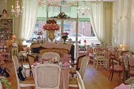 Pin On Tea Party