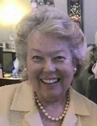 Martha W. Taxon Mott "Bitsy" Obituary April 14, 2022