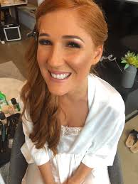 Bethany-Lee Rocha Makeup Artist