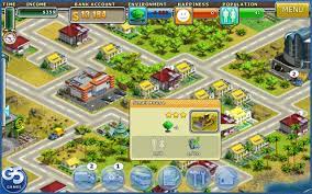 ○ build dwellings and industrial buildings. Virtual City For Android Apk Download