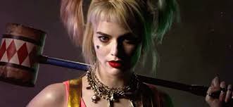 Glitter Harley Quinn Birds Of Prey Gif Https Encrypted Tbn0 Gstatic Com Images Q Tbn 3aand9gct8z5pwnennyhe6ukyzm0zzh4xovgjnvnmjmq Usqp Cau