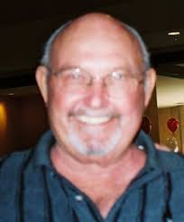 FULLERTON UNION HIGH SCHOOL ALL-ALUMNI BLOG: DANNY A. DOSS, FUHS 1953