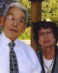 Rita & Joe Arellano Obituary