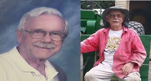 Berney, Virgil Alfred