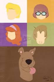 Old Cartoon Network Shows Scooby Doo Tattoo Scooby Doo Mystery Incorporated Scooby Doo Images