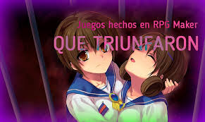 El rpg maker propiamente dicho y el rtp cuando tu amigo quiera ejecutar el juego, sólo tendrá que hacerle doble clic al archivo game. Juegos Hechos En Rpgmaker Que Triunfaron El Blog De Danimally
