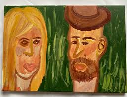 Emily Grenade Research