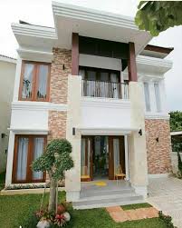 Jenis rumah idaman 2 lantai minimalis dan alami desain rumah idaman immo digital studio via immodigitalstudio.blogspot.com. Rumah Idaman Design Rumah Minimalisss
