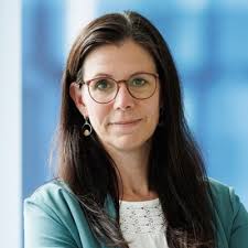 Willkommen bei der TSG, Franziska Kipper-Schreyer 👋 Die TSG Hoffenheim  stellt ihre Kommunikationsarbeit zur Bundesliga-Saison 2025/26 personell  neu auf: Franziska Kipper-Schreyer tritt zum 01…