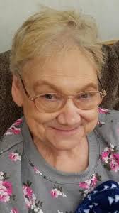 Obituary for Patti Lou (VanLinder) Leubner