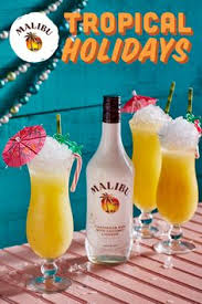 A sweet and boozy tropical banana pound cake made with coconut milk, rum, lime juice, bananas, and a sprinkle of. Malibu Rum Maliburum Profile Pinterest