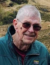 Leo Tobin Obituary (01/22/1938