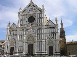 Basilica Of Santa Croce The Most Beautiful Gothic Church In Italy Villages Of Tuscany