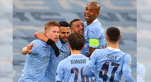 We're into the last five minutes of the first half, where city are very much in the front foot. Exduqmwqxryxjm