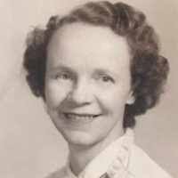 Arvilla Irene Clegg (1914–1982)