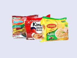 Instant Foods