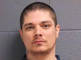 Offender Tracking Information System (OTIS)