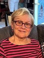 Joyce Murphy Obituary