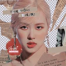 ROSÉ - BLACKPINK - VietNam FC - Home | Facebook