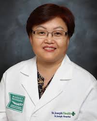Grace G. Yao, MD