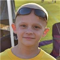 Jamison Chrivia Obituary (2017)