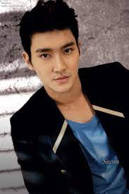 Pin On Choi Si Won