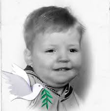 Happy Birthday Mike Elliott