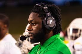 Melvin Tyus Jr. (@CoachMelvinTyus)