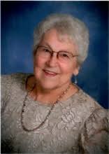 Obituary information for Jean M Behrendt